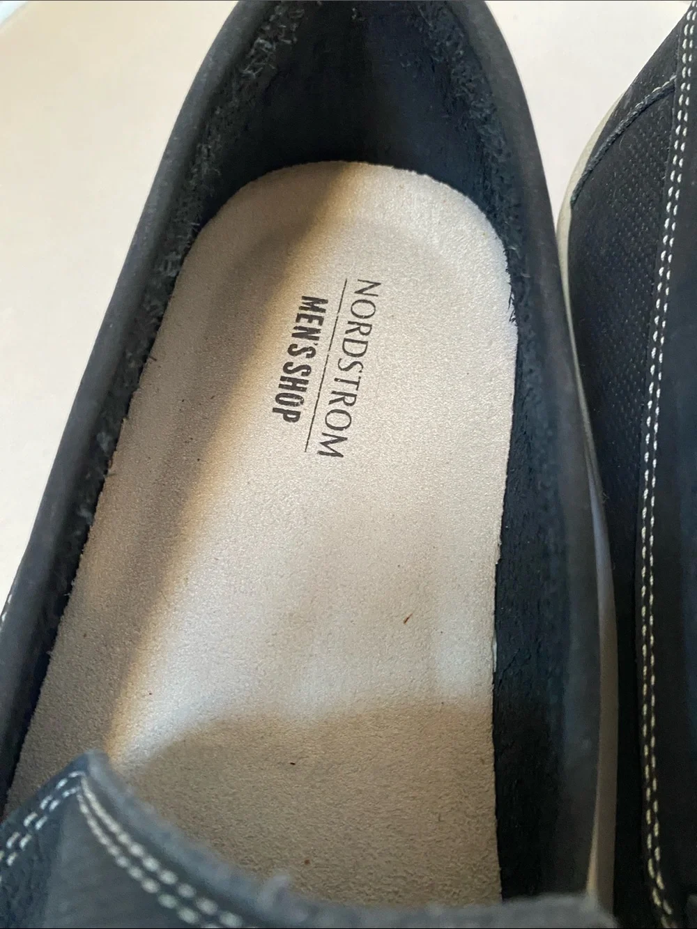 Nordstrom made brazil